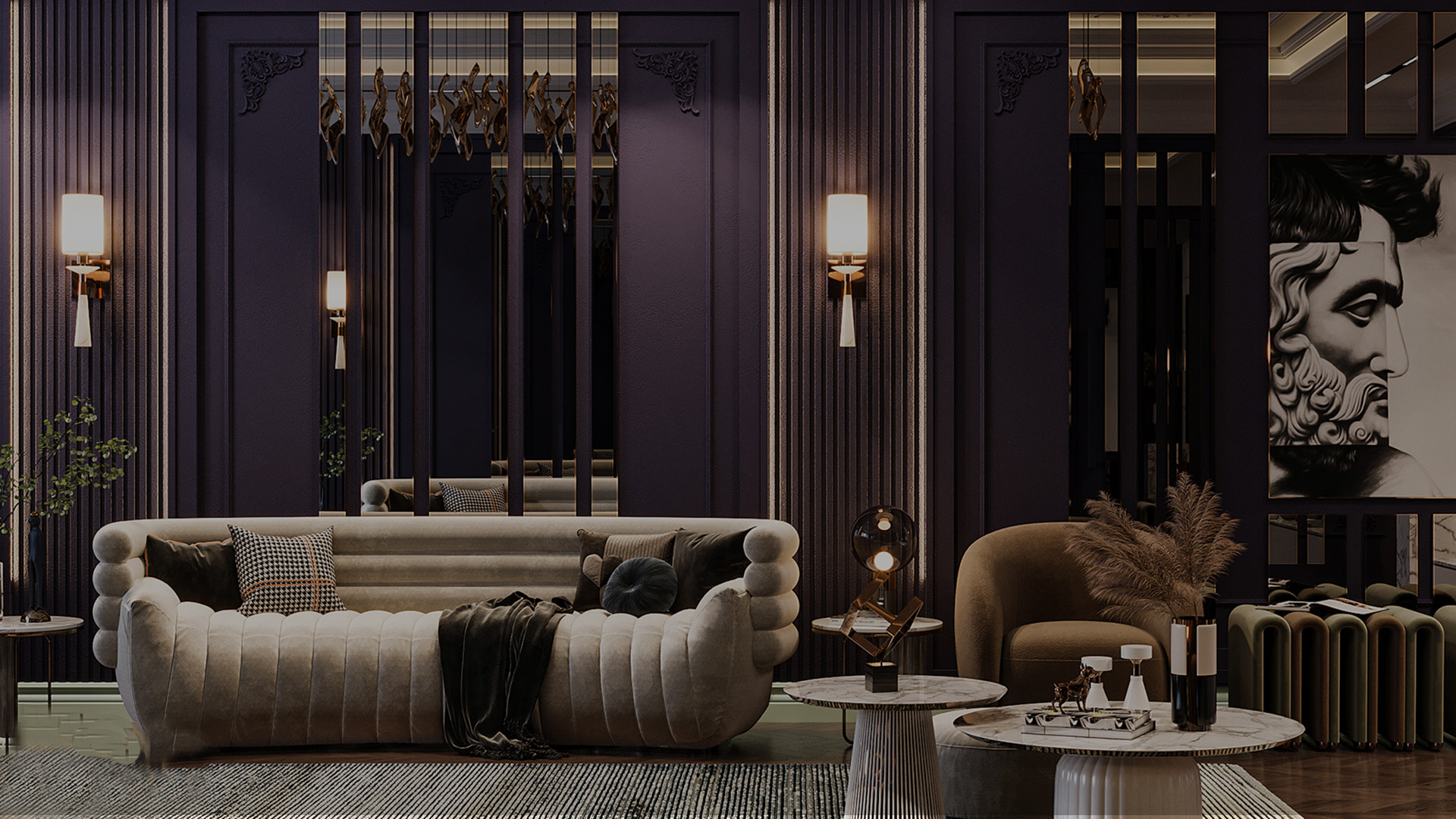 design pattens | keaonline Images High Quality Grahic KEA Interior Design Company Dubai, UAE