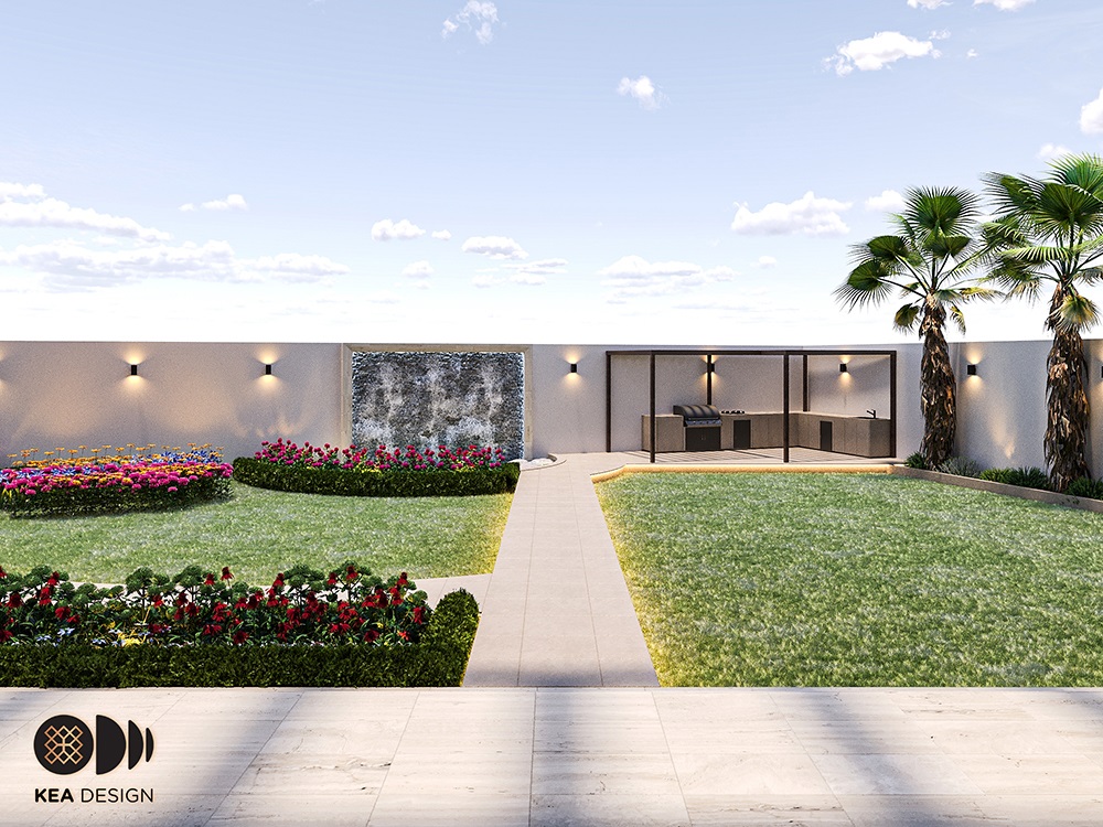 design pattens | keaonline Images High Quality Grahic KEA Interior Design Company Dubai, UAE