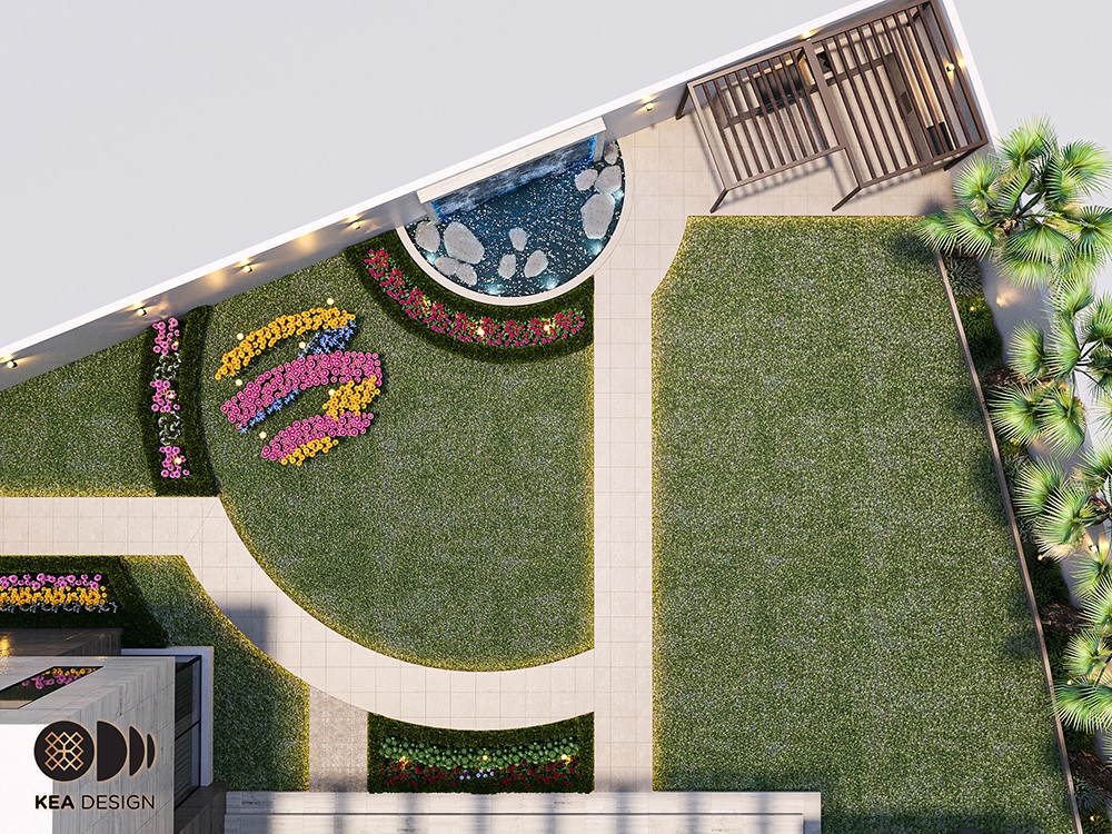 design pattens | keaonline Images High Quality Grahic KEA Interior Design Company Dubai, UAE