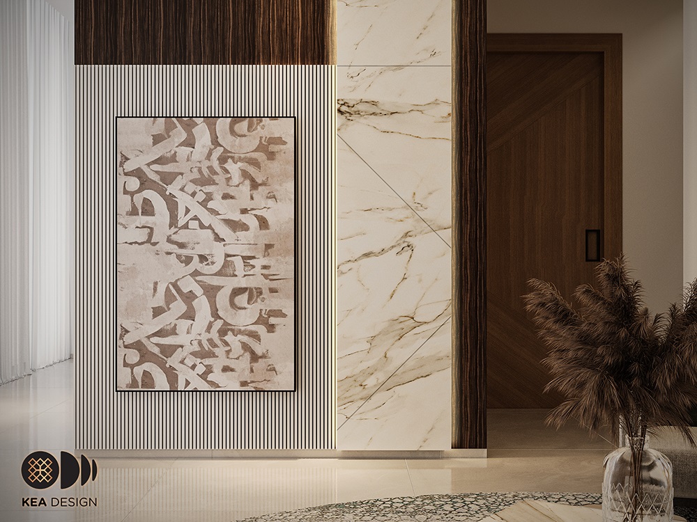 design pattens | keaonline Images High Quality Grahic KEA Interior Design Company Dubai, UAE