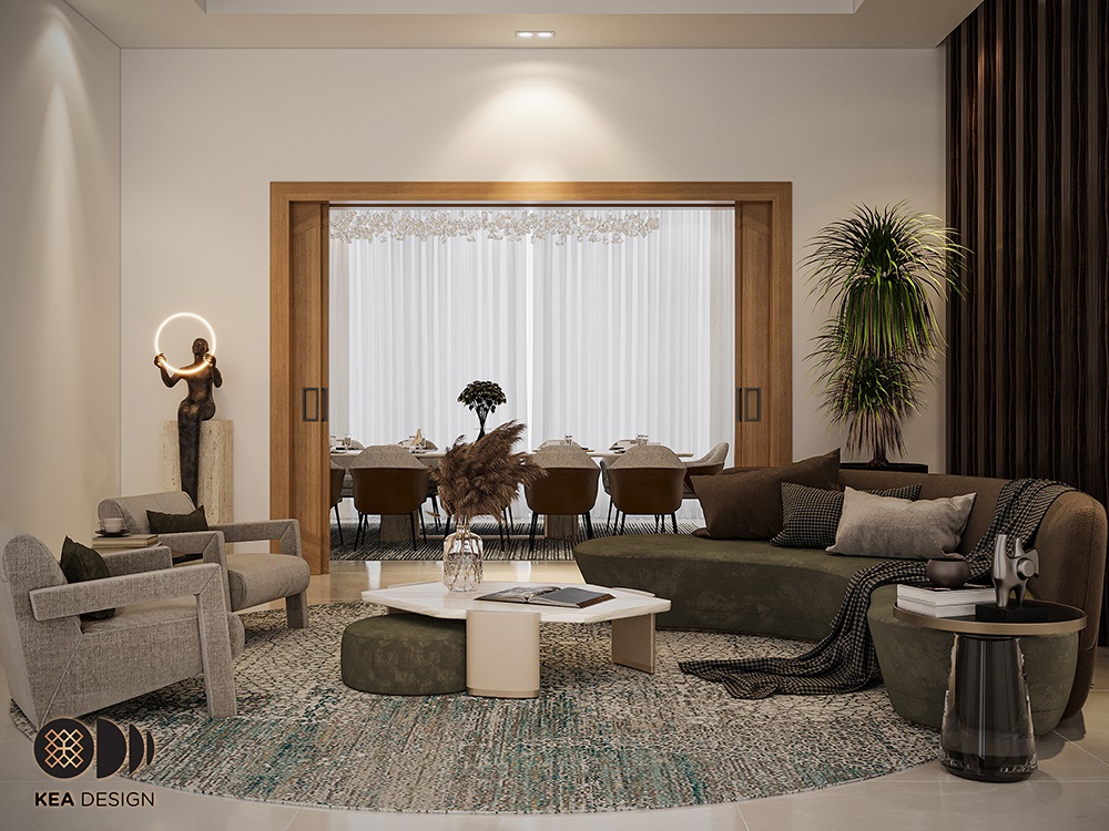 design pattens | keaonline Images High Quality Grahic KEA Interior Design Company Dubai, UAE